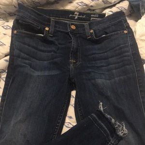 7 jeans
